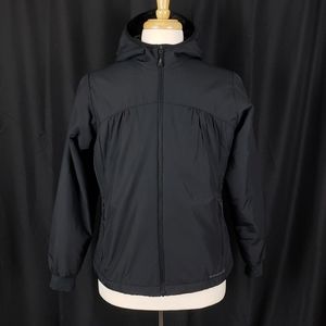 Merrell Primaloft Light Weight Zip Up Windbreaker Puffer Jacket Size Large